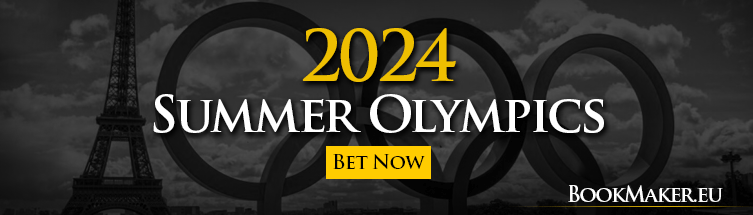 2024 Summer Olympics Betting Online